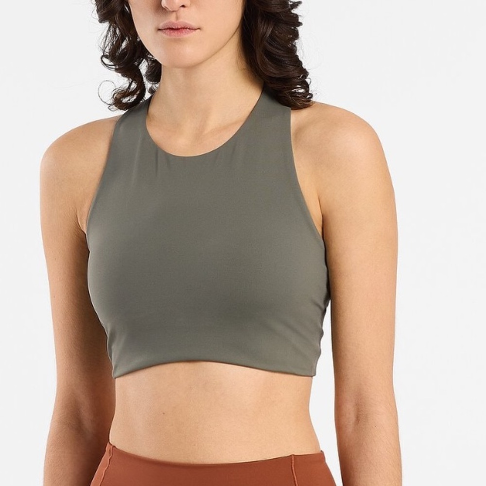 Arc’teryx sportsbra